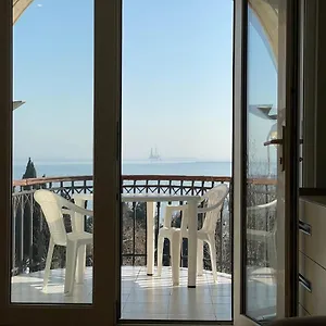 Oldcity Sea View Апартаменты