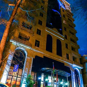 Park **** Baku