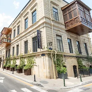 Olf *** Baku