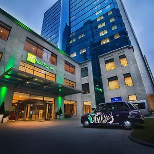 By Ihg **** Baku