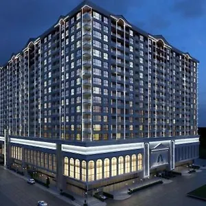 In Park Azure Апартаменты